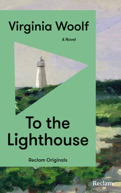 To the Lighthouse - Virginia Woolf