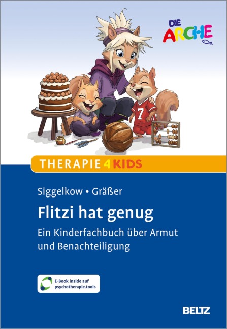 Flitzi hat genug - Bernd Siggelkow, Melanie Gräßer