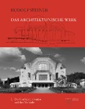 Cover-Bild zum Titel 'Das architektonische Werk 01' von 'Rudolf Steiner'