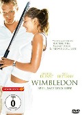 Wimbledon - Spiel, Satz und Liebe - 