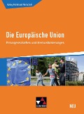 Die Europäische Union - neu - Gunnar Meyer, Kersten Ringe, Peter Stolz, Jan Weber