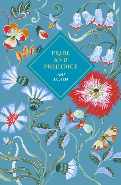 Pride and Prejudice - Jane Austen