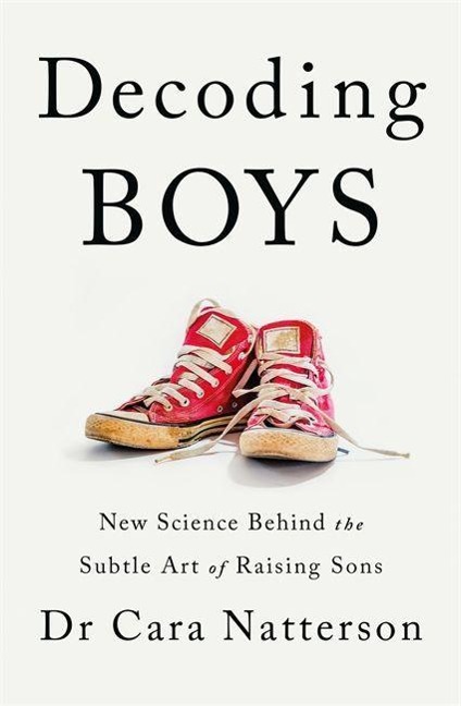 Decoding Boys - Cara Natterson