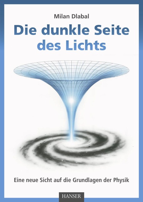 Die dunkle Seite des Lichts - Milan Dlabal