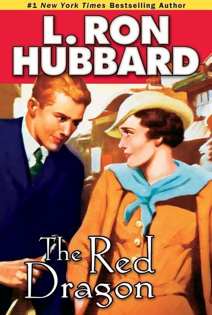The Red Dragon - L Ron Hubbard