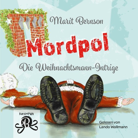 Mordpol - Marit Bernson