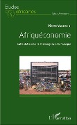Cover-Bild zum Titel 'Afriquéconomie' von 'Pierre Vaudelin'