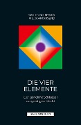 Cover-Bild zum Titel 'Die vier Elemente' von 'Emil Stejnar'