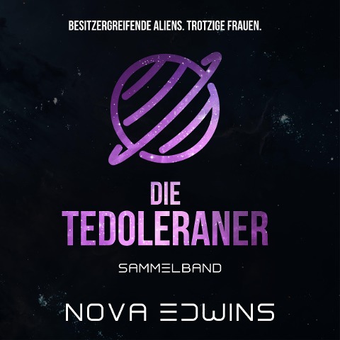 Die Tedoleraner - Nova Edwins
