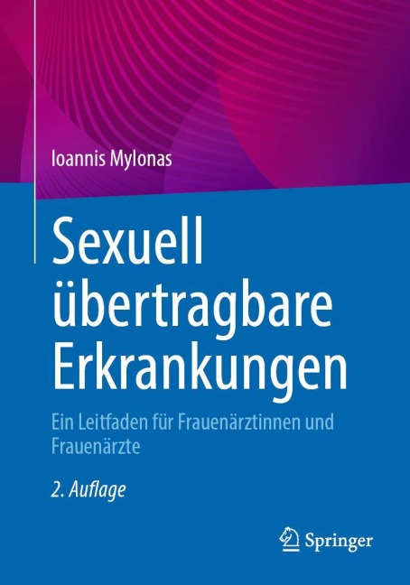 Sexuell übertragbare Erkrankungen - Ioannis Mylonas
