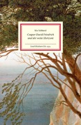 Cover-Bild zum Titel 'Caspar David Friedrich und der weite Horizont' von 'Kia Vahland'