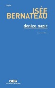 Cover-Bild zum Titel 'Denize Nazir' von 'Isee Bernateau'