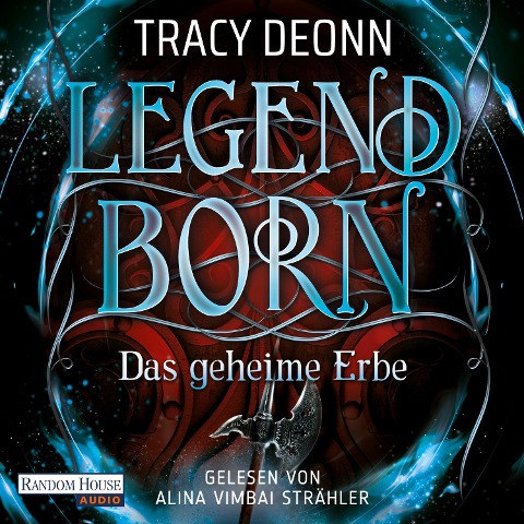 Legendborn ¿ Das geheime Erbe - Tracy Deonn