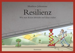 Cover-Bild zum Titel 'Resilienz' von 'Matthew Johnstone'
