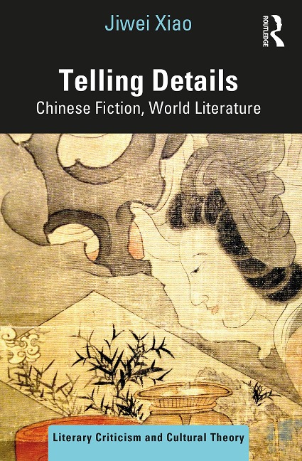 Telling Details - Jiwei Xiao