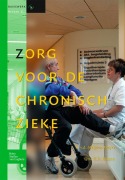 Cover-Bild zum Titel 'Zorg voor de chronisch zieke' von 'Ij. D. Jüngen, Simone van der Meijden-Meijer'