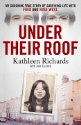 Cover-Bild zum Titel 'Under Their Roof' von 'Ann Cusack, Kathleen Richards'