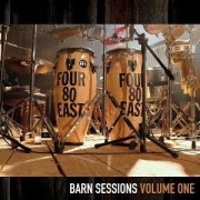 Cover-Bild zum Titel 'Barn Sessions Volume One' von 'Four80east'