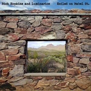 Exiled on Mabel St. - Rich & Luminarios Hopkins