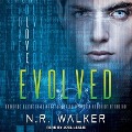 Evolved - N. R. Walker