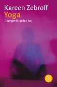Cover-Bild zum Titel 'Yoga' von 'Kareen Zebroff'