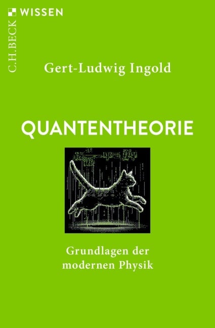 Quantentheorie - Gert-Ludwig Ingold