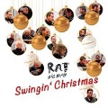 Cover-Bild zum Titel 'Swingin' Christmas-Instrumental' von 'Rat Big Band'