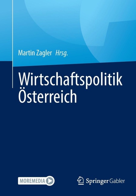 Wirtschaftspolitik Österreich - 