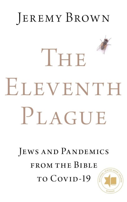 Eleventh Plague - Jeremy Brown