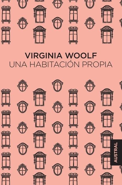Una Habitación Propia - Virginia Virginia