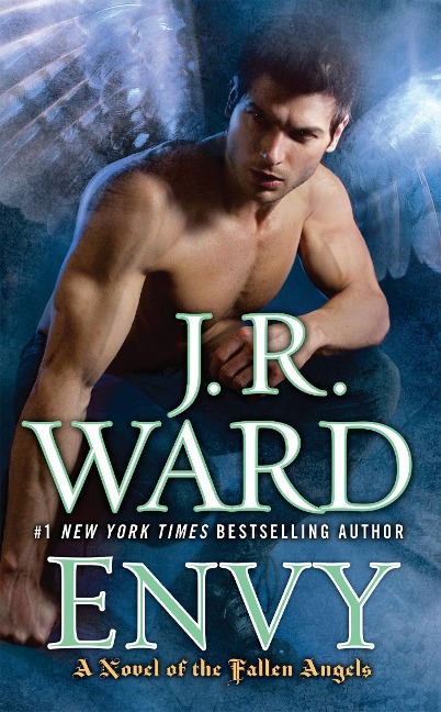 Envy - J R Ward