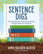 Cover-Bild zum Titel 'Sentence Digs' von 'Aimee Buckner Haisten'