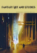Cover-Bild zum Titel 'Fantasy Art and Studies 2' von ''