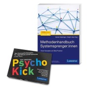 Cover-Bild zum Titel 'Set Systemsprenger:innen & PsychoKick' von 'Peter Thiesen'