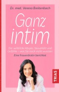 Cover-Bild zum Titel 'Ganz intim' von 'Verena Breitenbach'