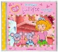 05: Prinzessin Lillifee-Das Hörspiel Zur TV-Serie - Prinzessin Lillifee