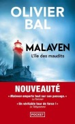 Cover-Bild zum Titel 'Malaven' von 'Olivier Bal'