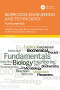 Cover-Bild zum Titel 'Bioprocess Engineering and Technology' von ''