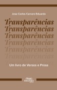 Cover-Bild zum Titel 'Transparências' von 'J. C. Carraro Eduardo'