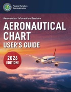 Cover-Bild zum Titel 'Aeronautical Chart User's Guide (2026)' von 'Federal Aviation Administration'