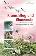 Cover-Bild zum Titel 'Kranichflug und Blumenuhr' von 'Peter Wohlleben'