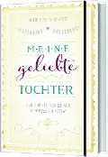 Cover-Bild zum Titel 'Meine geliebte Tochter' von ''