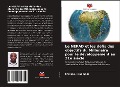 Cover-Bild zum Titel 'Le NEPAD et les défis des objectifs du Millénaire pour le développement au 21e siècle' von 'Chijioke Iwuamadi'