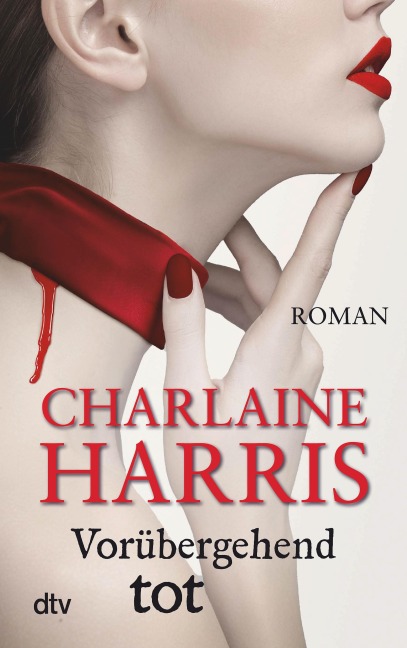 Vorübergehend tot - Charlaine Harris