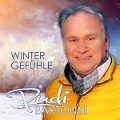 Cover-Bild zum Titel 'Wintergefühle' von 'Rudi Bartolini'