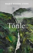Cover-Bild zum Titel 'Tönle' von 'Mario Rigoni Stern'