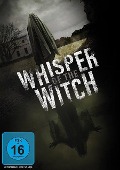 Cover-Bild zum Titel 'Whisper of the Witch' von 'Sergey Kaluzhanov, Yuliana Zakrevskaya, Dmitriy Zhigalov, Sergey Lebedev, Konstantin Poznekov'