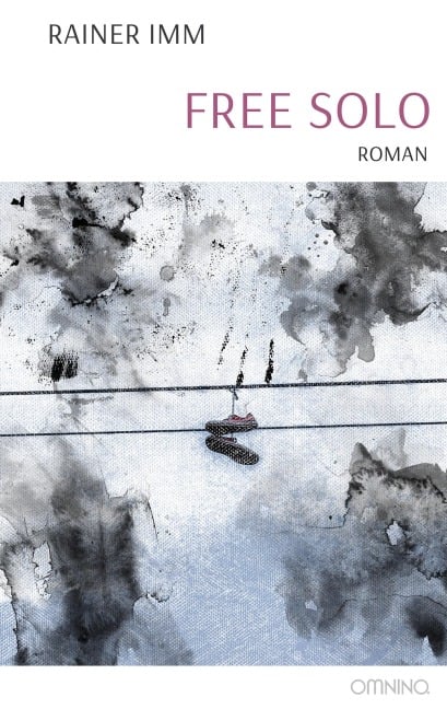 Free Solo - Rainer Imm