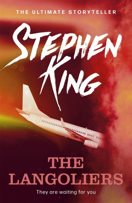 The Langoliers - Stephen King