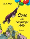  Coco der neugierige Affe